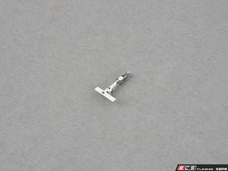 ES#165512 - 61138364583 - LEAF SPRING CONTACT - Genuine BMW - BMW