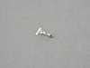 ES#165512 - 61138364583 - LEAF SPRING CONTACT - Genuine BMW - BMW