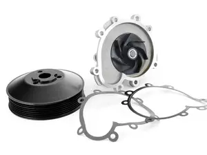  Water Pump Kit
