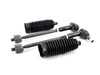 ES#3647141 - 95534703122KT - Complete Left & Right Tie Rod Assembly Kit - Includes Right & Left Assembly with Needed Boots - Hamburg Tech - Porsche