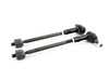 ES#3647141 - 95534703122KT - Complete Left & Right Tie Rod Assembly Kit - Includes Right & Left Assembly with Needed Boots - Hamburg Tech - Porsche