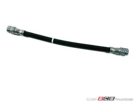 ES#2861028 - 1Q0611775D - HOSE - Genuine Volkswagen Audi - Volkswagen