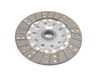 ES#3622144 - 03075-HD0F-R - FX250 Stage 2 Clutch Kit - More holding power with a Rigid organic/fiber tough disc Designed for Use With Factory Dual Mass Flywheel - Clutch Masters - BMW