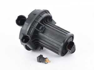 ES#3647145 - 95560560101KT - Secondary Air Injection Pump Kit - Includes rubber mounts to secure your pump - Hamburg Tech - Audi Volkswagen Porsche