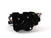 ES#340879 - 3B4839016AP - Rear Door Latch - Right - Often the solution for broken keyless entry - Genuine Volkswagen Audi - Volkswagen