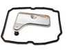 ES#3647874 - 7222770095 - Tiptronic Transmission Filter - Located inside the transaxle - Replace yours to keep your transmission clean - Hamburg Tech - Porsche