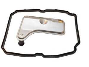 ES#3647874 - 7222770095 - Tiptronic Transmission Filter - Located inside the transaxle - Replace yours to keep your transmission clean - Hamburg Tech - Porsche