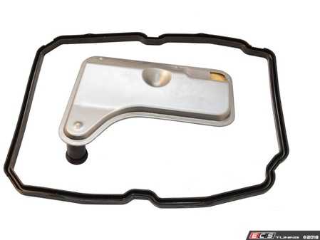 ES#3647874 - 7222770095 - Tiptronic Transmission Filter - Located inside the transaxle - Replace yours to keep your transmission clean - Hamburg Tech - Porsche