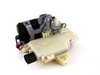 ES#340879 - 3B4839016AP - Rear Door Latch - Right - Often the solution for broken keyless entry - Genuine Volkswagen Audi - Volkswagen