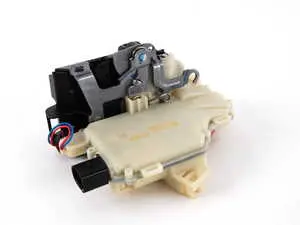 Rear Door Latch - Right