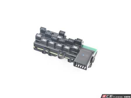 ES#345442 - 3C0959654 - Steering Angle Sensor - (NO LONGER AVAILABLE) - A faulty sensor can cause warning lights and issues with the stability program - Genuine Volkswagen Audi - 