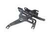 ES#2683696 - 41007381781 - LEFT ENGINE HOOD HINGE - Genuine BMW - BMW