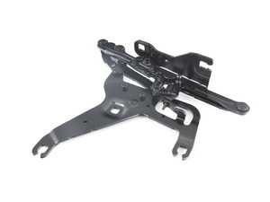 ES#2683696 - 41007381781 - LEFT ENGINE HOOD HINGE - Genuine BMW - BMW