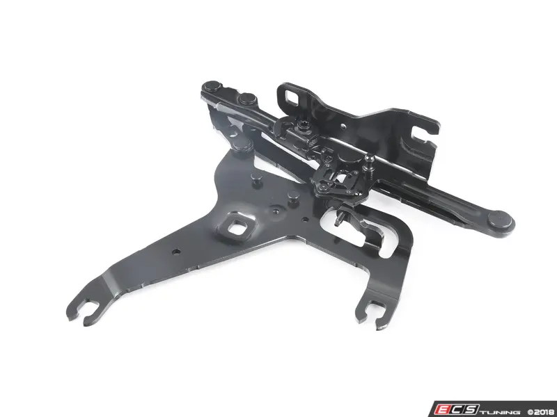 Genuine BMW - 41007381781 - LEFT ENGINE HOOD HINGE (41-00-7-381-781)