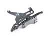 ES#2683696 - 41007381781 - LEFT ENGINE HOOD HINGE - Genuine BMW - BMW