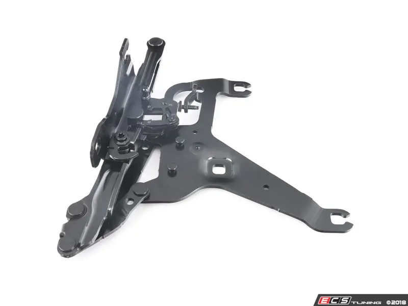 Genuine BMW - 41007381781 - LEFT ENGINE HOOD HINGE (41-00-7-381-781)