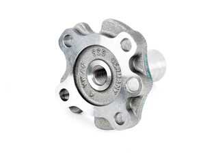 ES#3549743 - 5QM501117A - Stub Axle - Priced Each - Fits left and and right sides - Genuine Volkswagen Audi - Volkswagen