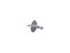 ES#124314 - 51478202264 - TRIM RETAINER - Genuine BMW - BMW