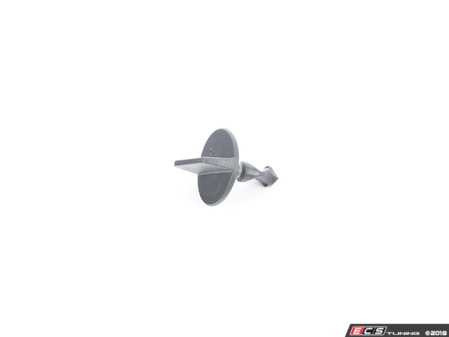 ES#124314 - 51478202264 - TRIM RETAINER - Genuine BMW - BMW