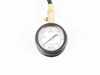 ES#252102 - ZAW173001A - Tire Pressure Gauge - (NO LONGER AVAILABLE) - Reads up to 60 psi or 400 kPa and features a 14" flexible hose - Audi Collection - 