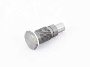 ES#3618158 - 06H109467AR - Timing Chain Tensioner - Lower - Keeps your timing chain from becoming loose - Febi - Audi Volkswagen