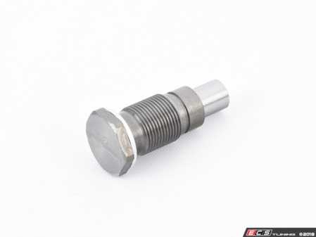 ES#3618158 - 06H109467AR - Timing Chain Tensioner - Lower - Keeps your timing chain from becoming loose - Febi - Audi Volkswagen