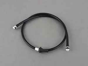 HOSE, WINDSHIELD WASHER