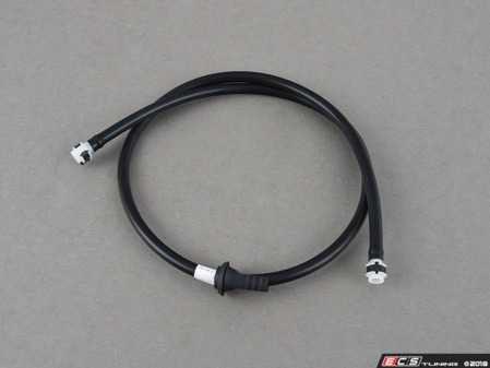 ES#2978616 - 61667357350 - HOSE, WINDSHIELD WASHER - Genuine BMW - BMW