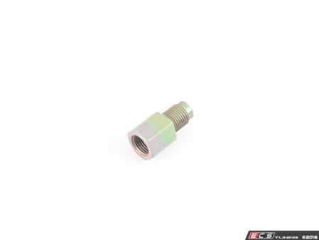 ES#60809 - 34316750384 - Lock Valve - Genuine BMW - BMW