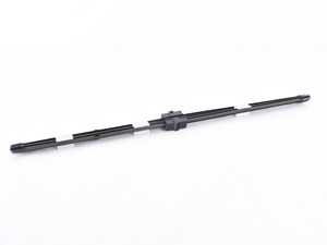 ES#3612005 - 2048201300 - Wiper Blade Set - Silencio X-TRM Wiper Blade Set - Valeo - Mercedes Benz
