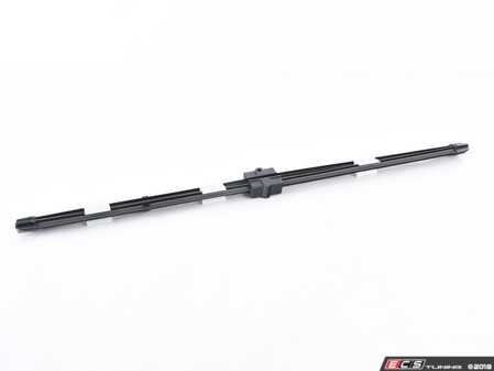 ES#3612005 - 2048201300 - Wiper Blade Set - Silencio X-TRM Wiper Blade Set - Valeo - Mercedes Benz