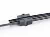 ES#3612005 - 2048201300 - Wiper Blade Set - Silencio X-TRM Wiper Blade Set - Valeo - Mercedes Benz