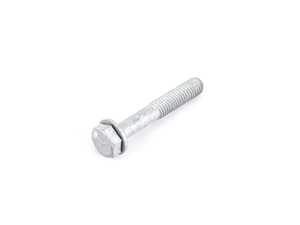 ES#2997859 - 07119907437 - Hex Bolt - Priced Each - Genuine BMW hex bolt. M8X50 - Genuine BMW - BMW