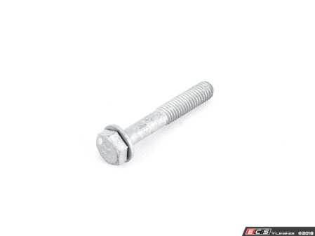 ES#2997859 - 07119907437 - Hex Bolt - Priced Each - Genuine BMW hex bolt. M8X50 - Genuine BMW - BMW