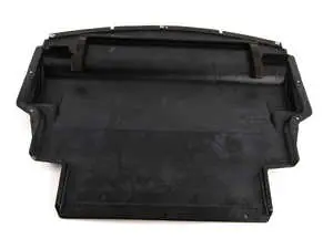 Belly Pan
