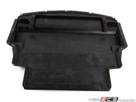 ES#129249 - 51717895804 - Belly Pan - Keep your engine protected - Genuine BMW - BMW