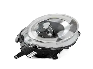 LED Headlight With Cornering - Right