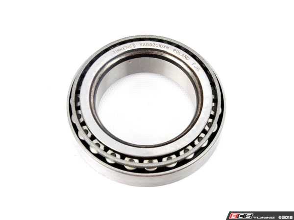 Genuine Mercedes Benz - 2209810605 - TAPERED ROLL