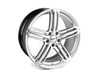 ES#3690743 - 620-18KT - 19" Style 620 - Set Of Four - 19"x8.5" ET42 5x112 - Hyper Silver - Alzor - Audi Volkswagen