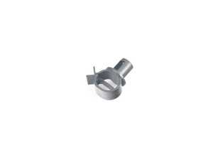 ES#30600 - 12511710536 - 7-CABLE HOLDER - Genuine BMW - BMW