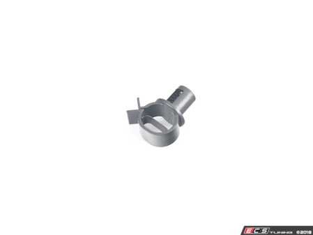 ES#30600 - 12511710536 - 7-CABLE HOLDER - Genuine BMW - BMW