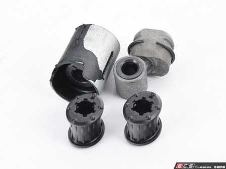 ES#3509717 - 25117507695KT4 - Shifter Rebuild Kit - Everything you need to rebuild your shifter assembly - Assembled By ECS - BMW
