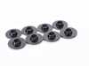 ES#3647685 - 026361ECS01-04KT -  ECS Rear Subframe Locking Collar Kit - Keep your rear subframe locked down and properly aligned with our in-house engineered locking collar kit - ECS - Volkswagen