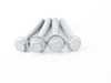 ES#3647685 - 026361ECS01-04KT -  ECS Rear Subframe Locking Collar Kit - Keep your rear subframe locked down and properly aligned with our in-house engineered locking collar kit - ECS - Volkswagen