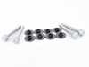 ES#3647684 - 026361ECS01-03KT -  ECS Rear Subframe Locking Collar Kit - Keep your rear subframe locked down and properly aligned with our in-house engineered locking collar kit - ECS - Volkswagen