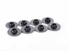 ES#3647684 - 026361ECS01-03KT -  ECS Rear Subframe Locking Collar Kit - Keep your rear subframe locked down and properly aligned with our in-house engineered locking collar kit - ECS - Volkswagen