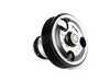 ES#1928093 - 07K121011B - Water Pump - Includes new water pump pulley - Hepu - Volkswagen