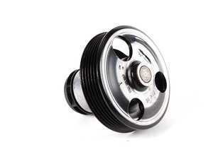 ES#1928093 - 07K121011B - Water Pump - Includes new water pump pulley - Hepu - Volkswagen