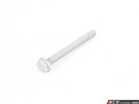 ES#467866 - N10296105 - BOLT - Genuine Volkswagen Audi - 