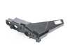 ES#3533775 - 17A807183 - Front Bumper Guide - Left - Keep your bumper skin straight and prevent sagging - Genuine Volkswagen Audi - Volkswagen